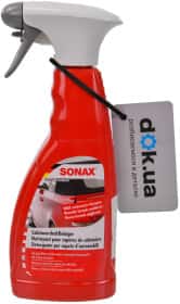 Очиститель Sonax Cabrio Verdeck Reiniger 309200 500 мл
