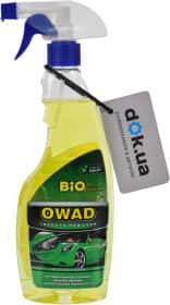 Очисник BIOLINE 164868 500 мл