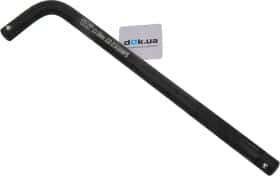 Вороток Г-подібний JCB JCB-8154300MPB 1/2" 300 мм Вороток Г-подібний JCB JCB-8154300MPB 1/2" 300 мм