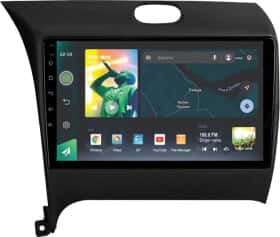 Штатна магнітола Sigma Car Accessories X9464 F1 AB