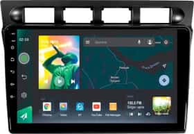 Штатная магнитола Sigma Car Accessories X9464 33560