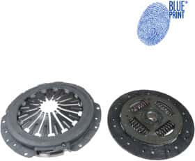 Комплект сцепления Blue Print ADJ133008