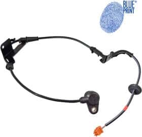 Датчик ABS Blue Print adh27163