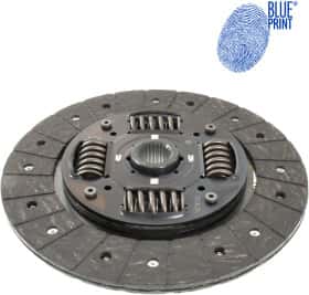 Диск зчеплення Blue Print ADG03129