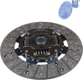 Диск сцепления Blue Print ADN13191