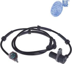 Датчик ABS Blue Print ADN17108C