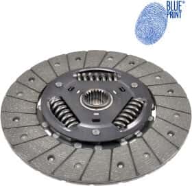 Диск сцепления Blue Print ADT33193