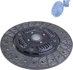 Диск зчеплення Blue Print ADH23163