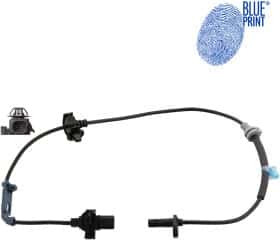 Датчик ABS Blue Print adh27181