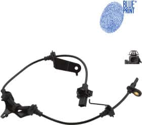 Датчик ABS Blue Print adh27182