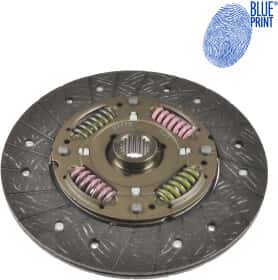 Диск зчеплення Blue Print ADG031107