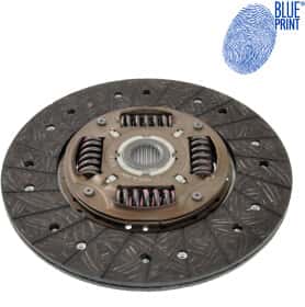 Диск зчеплення Blue Print ADG03153