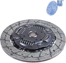Диск зчеплення Blue Print ADH23134
