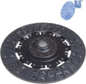 Диск сцепления Blue Print ADT33166