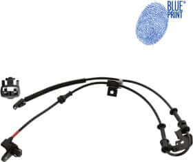 Датчик ABS Blue Print adg071101