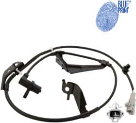 Датчик ABS Blue Print adt37166