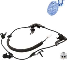 Датчик ABS Blue Print adt37160