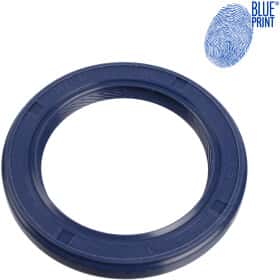 Сальник колінчастого вала Blue Print adk86112