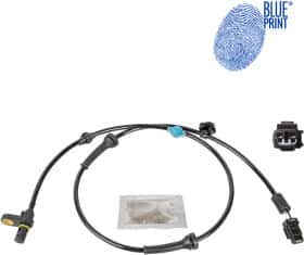 Датчик ABS Blue Print adk87111