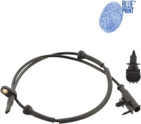 Датчик ABS Blue Print adc47128