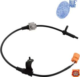 Датчик ABS Blue Print adh27185