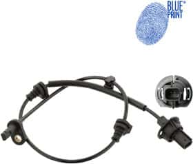 Датчик ABS Blue Print adg071113