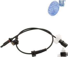 Датчик ABS Blue Print adh27186