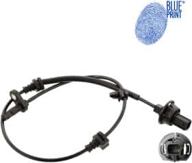 Датчик ABS Blue Print adh27187