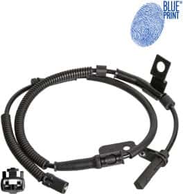 Датчик ABS Blue Print adg071123