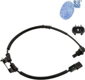 Датчик ABS Blue Print adg071118