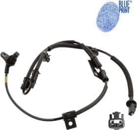 Датчик ABS Blue Print adg071110