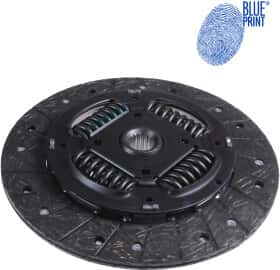 Диск зчеплення Blue Print ADG03168