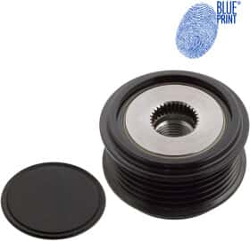 Муфта генератора Blue Print adg061315