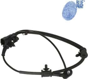 Датчик ABS Blue Print adg07193