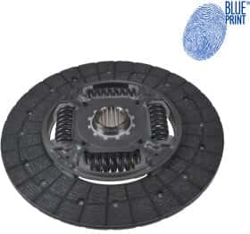 Диск зчеплення Blue Print ADT33198