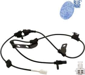 Датчик ABS Blue Print adg071108