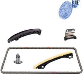Комплект ланцюга ГРМ Blue Print adbp730058