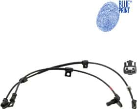 Датчик ABS Blue Print adg071107