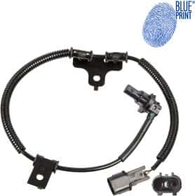 Датчик ABS Blue Print adg071120