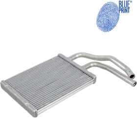 Радіатор пічки Blue Print adbp980002