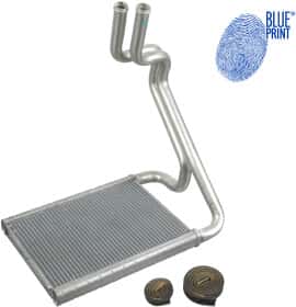 Радіатор пічки Blue Print adbp980001