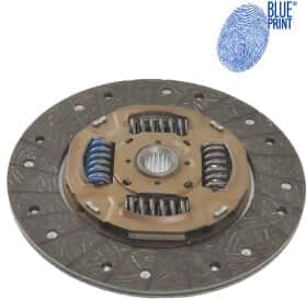 Диск зчеплення Blue Print ADG031103