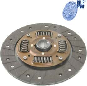 Диск зчеплення Blue Print ADG031114