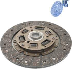 Диск зчеплення Blue Print ADG031115