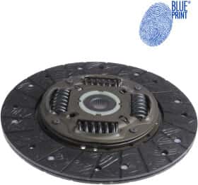 Диск зчеплення Blue Print ADG03136