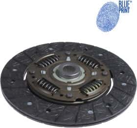 Диск зчеплення Blue Print ADG03147