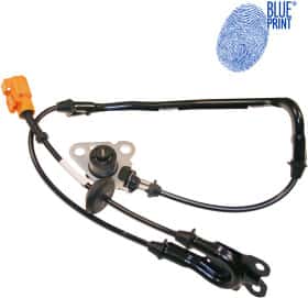 Датчик ABS Blue Print ADH27117C