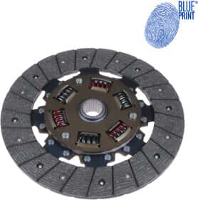 Диск сцепления Blue Print ADM53125