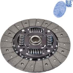Диск зчеплення Blue Print ADS73120