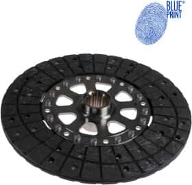 Диск зчеплення Blue Print ADT33149
